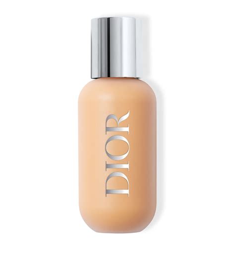 dior backstage nc25|Dior Backstage foundation.